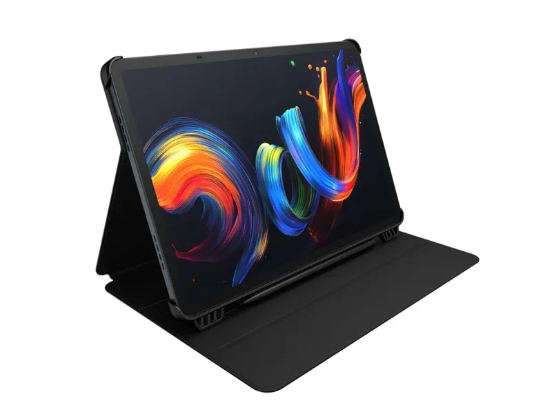 TCL NXTPAPER 11 Plus   etui   stylus pen grå