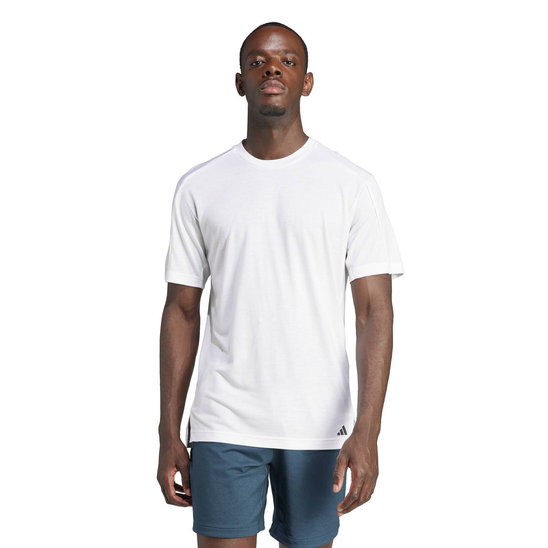 adidas Performance| Herren Yogashirt YOGA TRAINING T-SHIRT