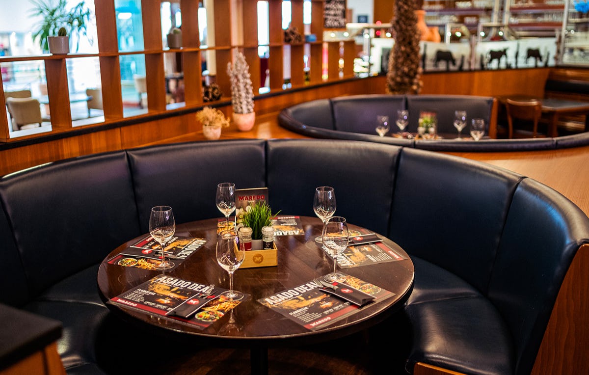 Steak Tasting Mülheim an der Ruhr