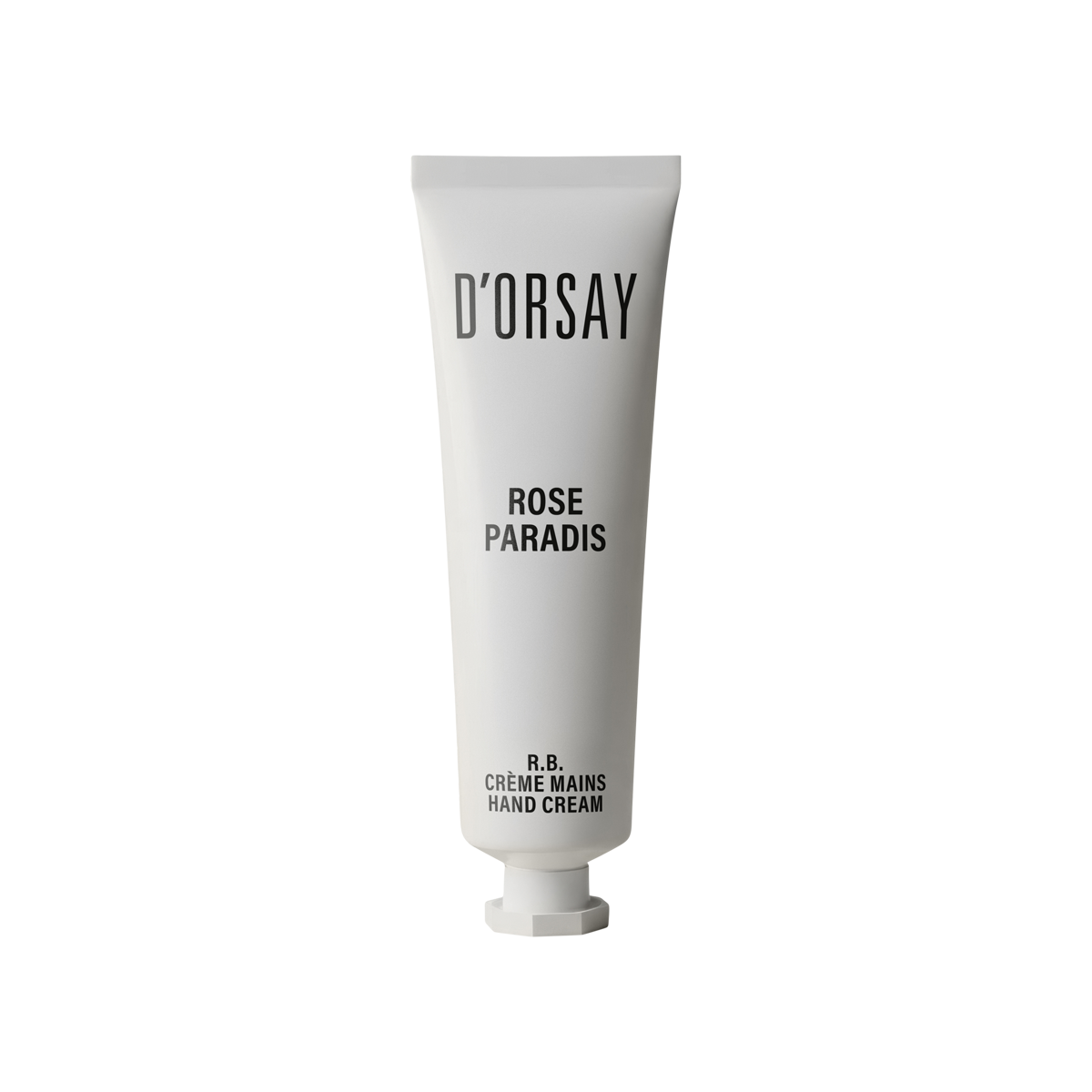 Rose Paradis R.B. Hand Cream 30ml