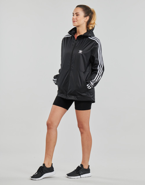 adidas Originals - LOCK UP WB Negro