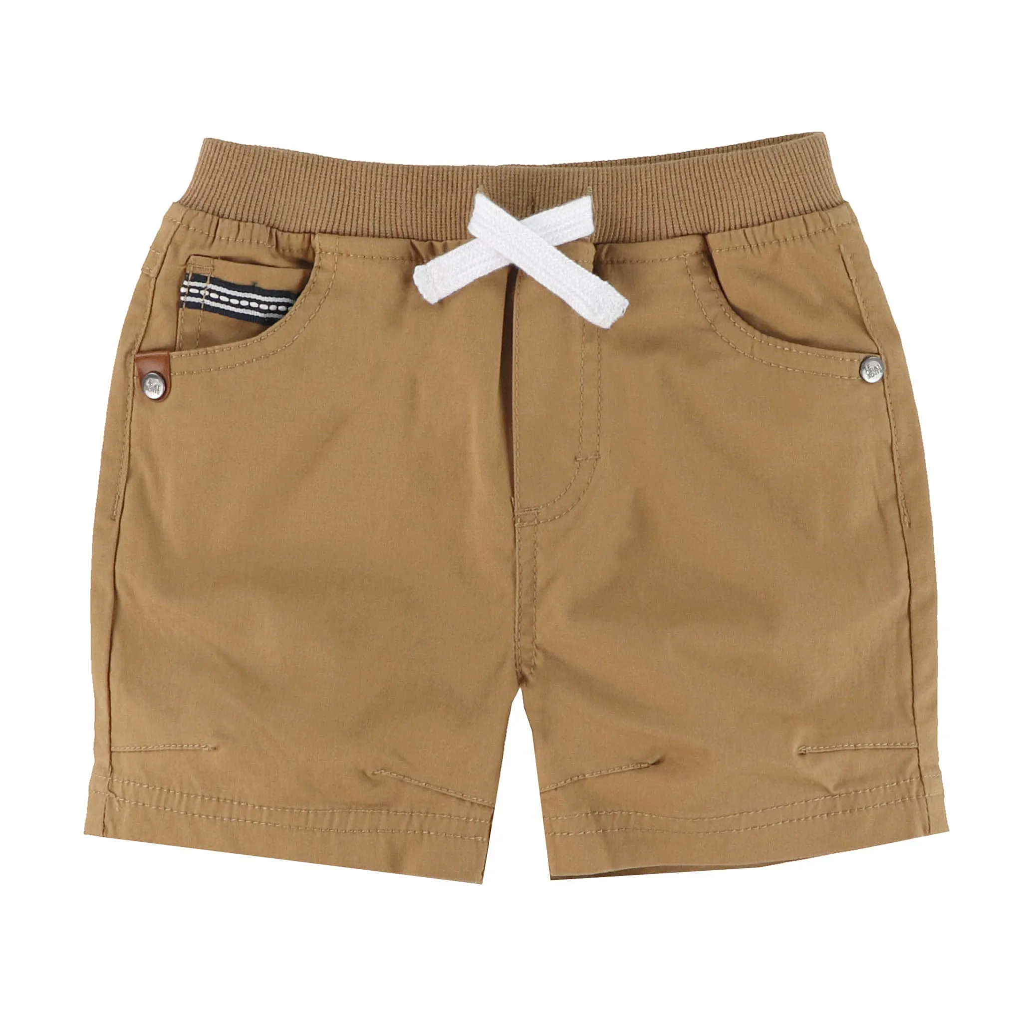 Chat Botté Short Tiki Vibe 3-24mois