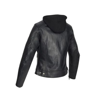 Blouson Segura LADY DORIAN 2 - Noir
