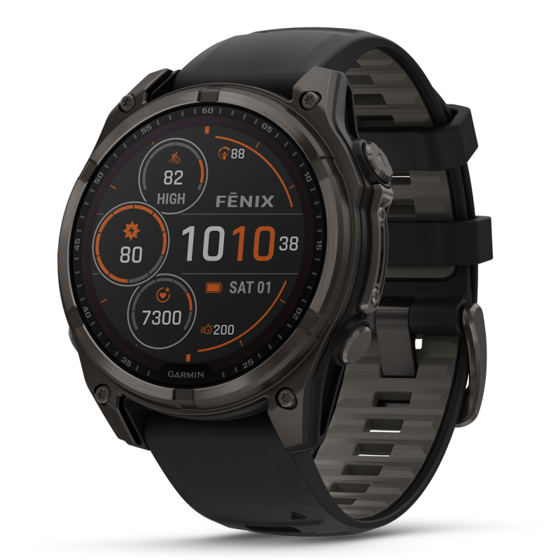 garmin fenix 8 47mm 010 02906 11 carbon grey