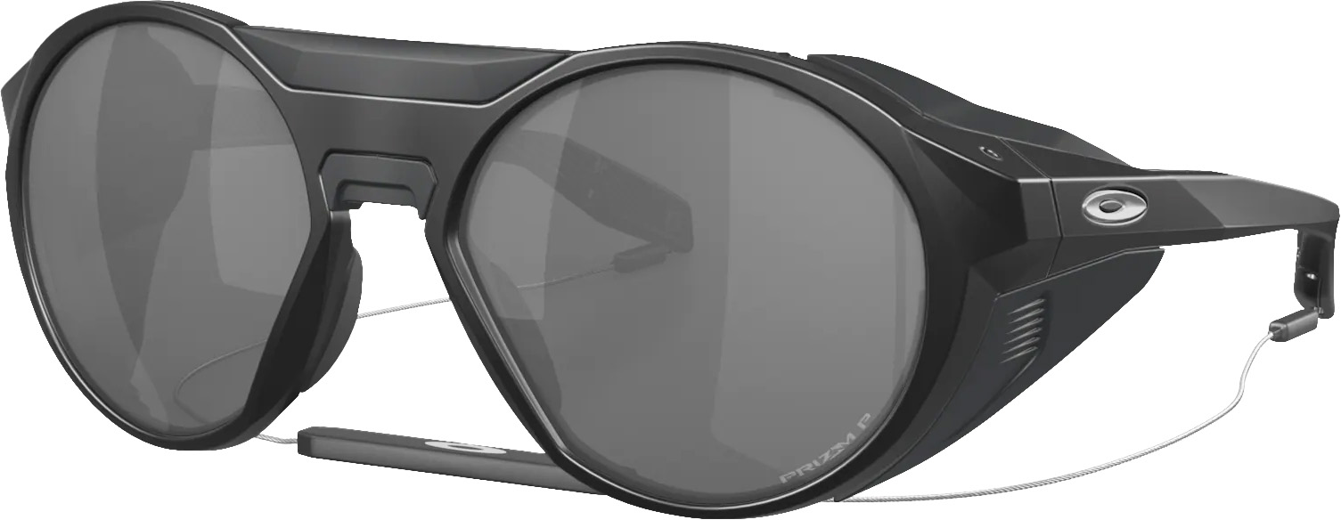 Clifden 0956/Matte Black/Prizm Black Polarized