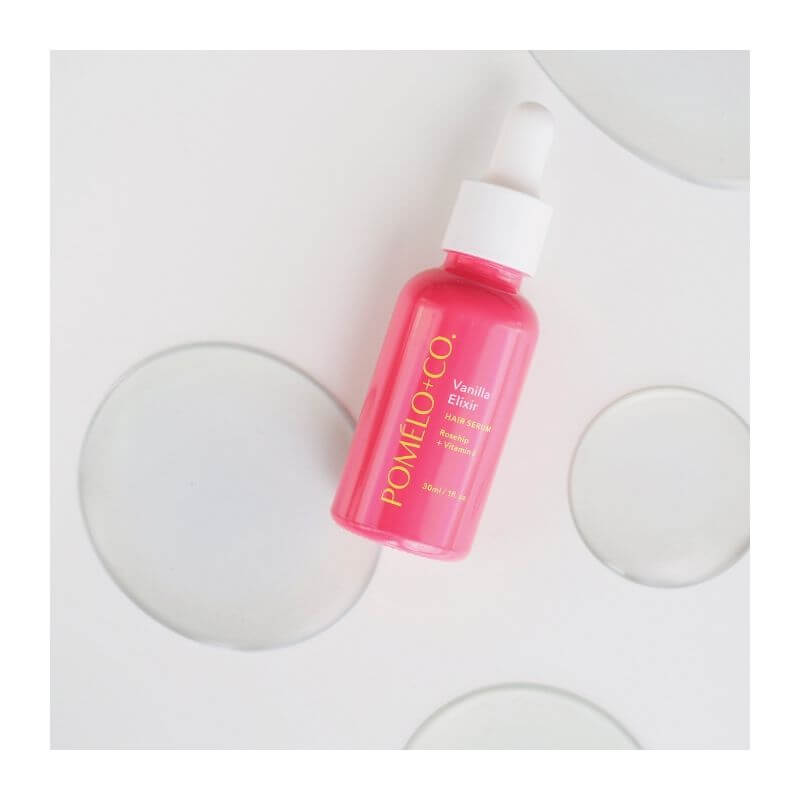 Sérum Vanilla Elixir Pomelo+Co 30ml