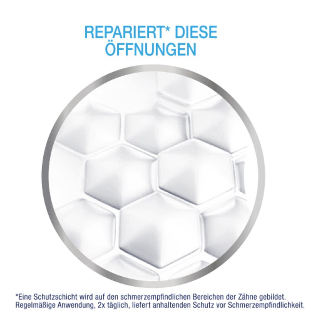 SENSODYNE® Repair & Protect Whitening