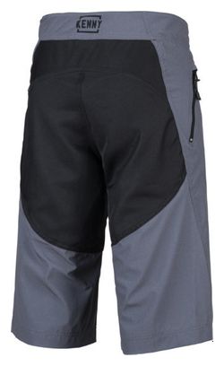 Short Kenny Factory Gris
