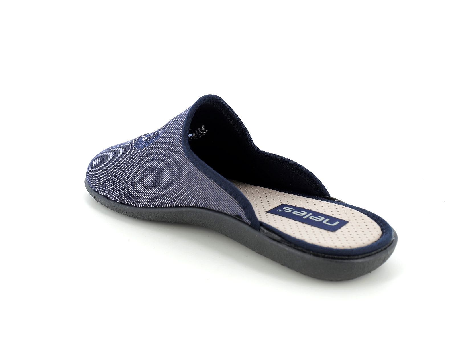 R brand-R88 - 14724 Textile Bleu