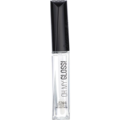 Lipgloss 800 Crystal Clear