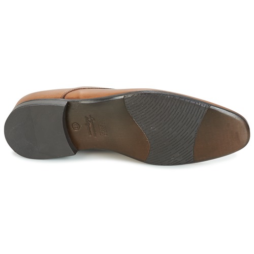 Carlington - EMENTA - Marron