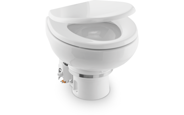Dometic Master Flush MF 7120 Elektrische Zerhackertoilette