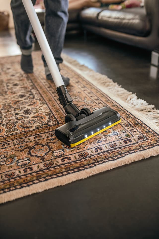 Kärcher VC 6 Cordless ourFamily Extra stangstøvsuger 11986740