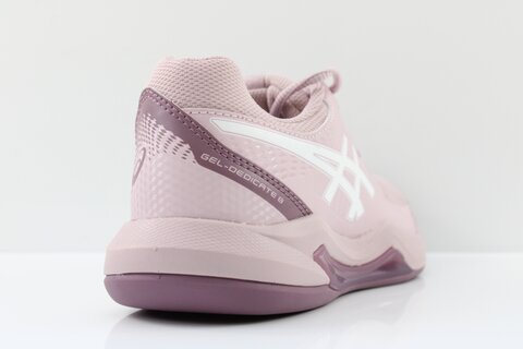 Asics GEL-DEDICATE 8 INDOOR