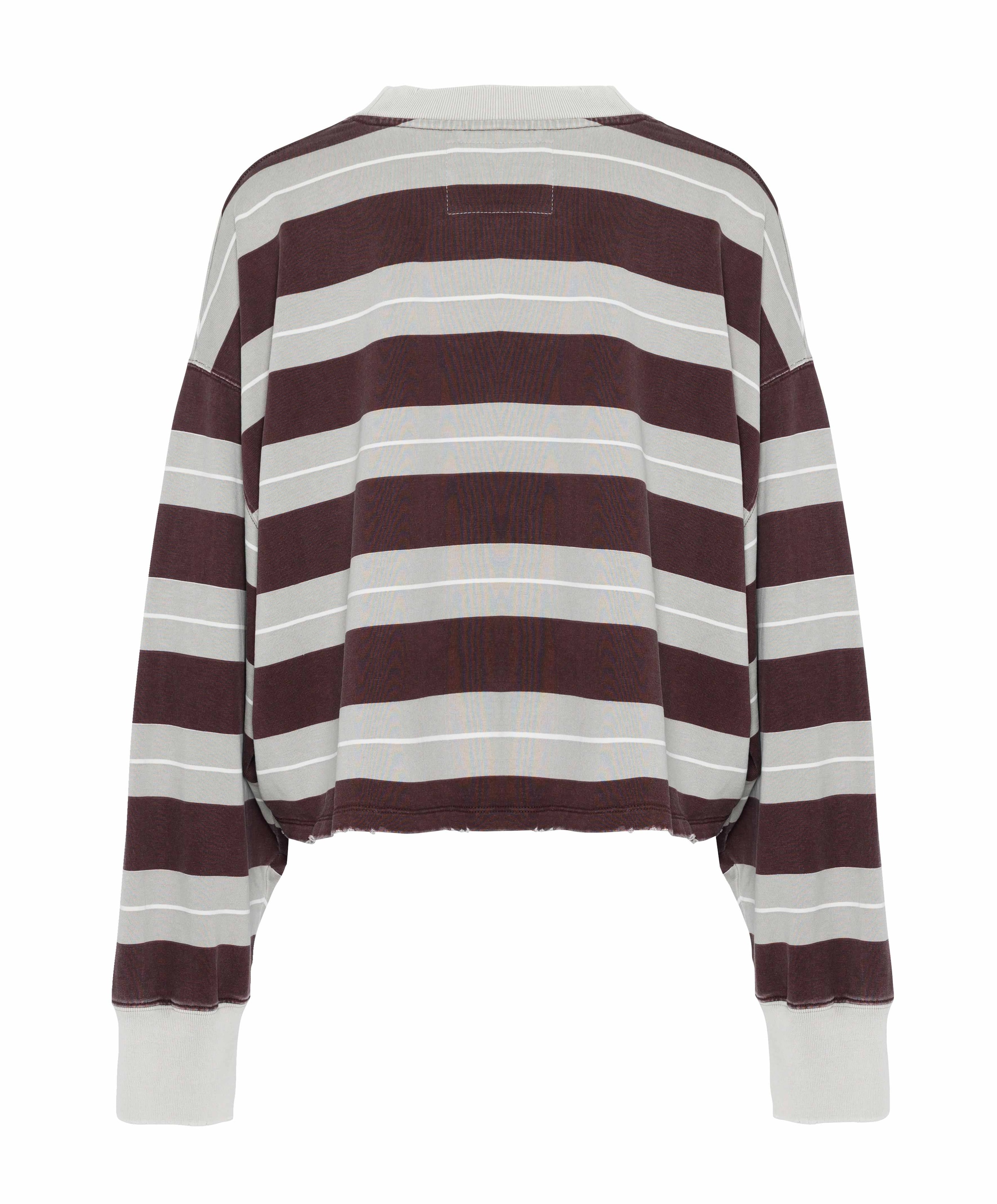 Bellerose Dames sweater grijs