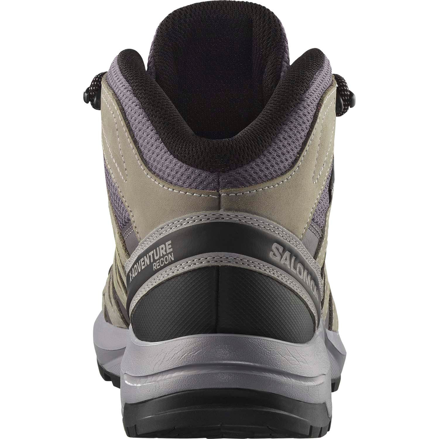 Salomon  X-Adventure Recon Mid Gtx