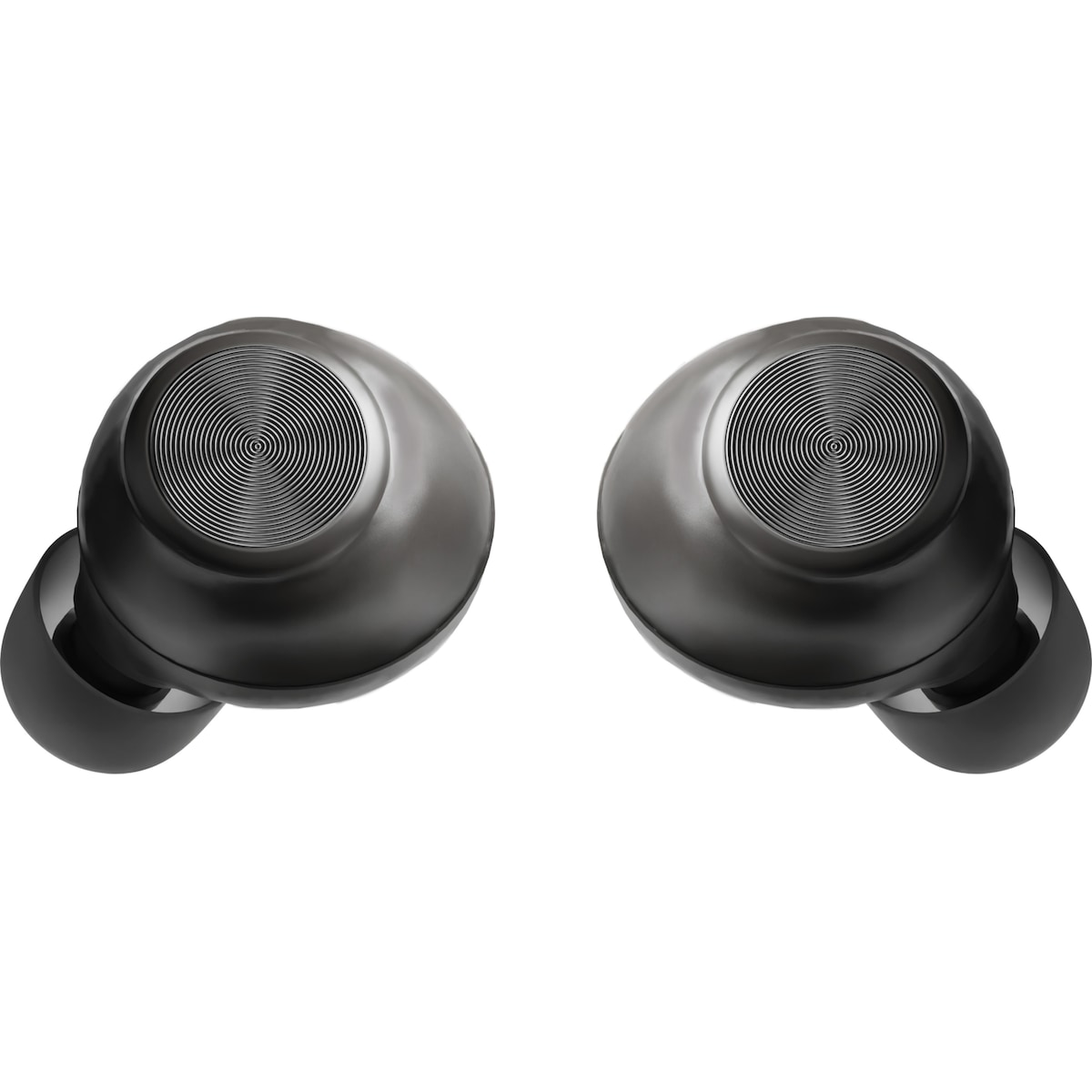 Sudio T3 trådløse in-ear hodetelefoner (sort)