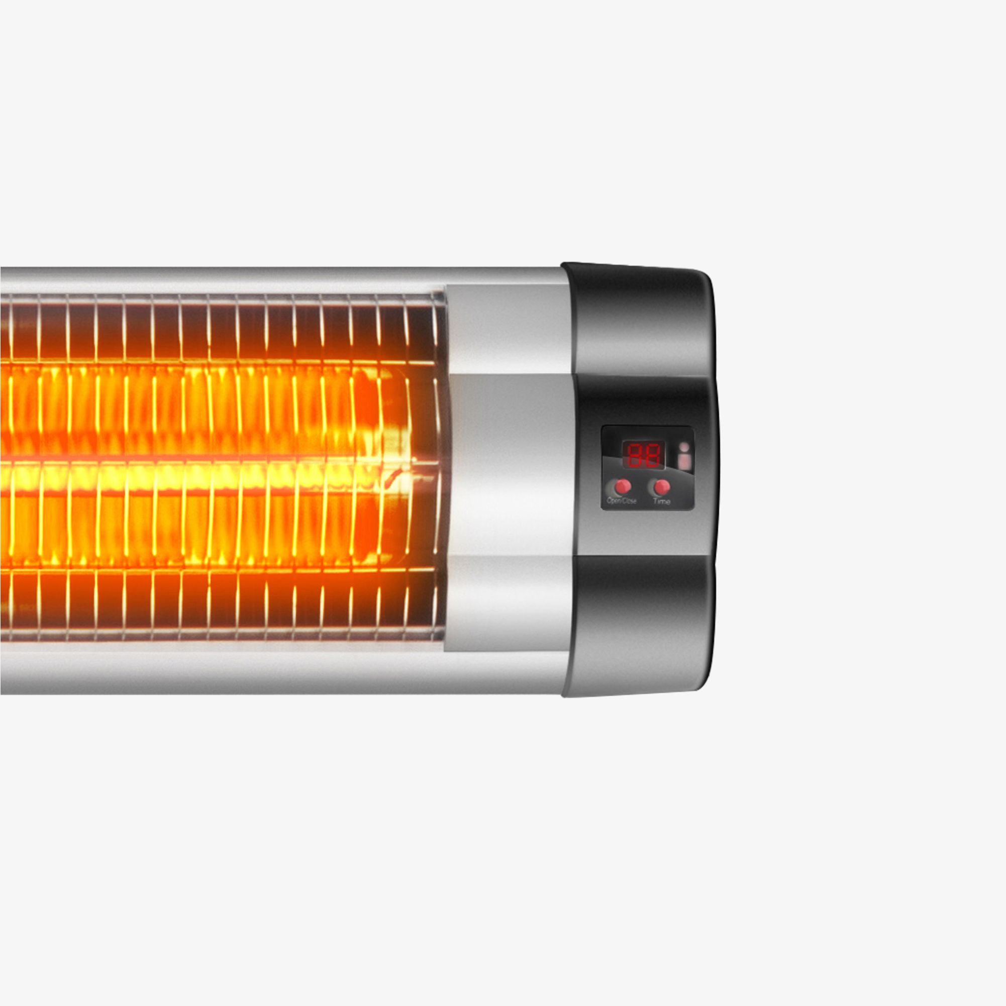 Heizstrahler 2500W