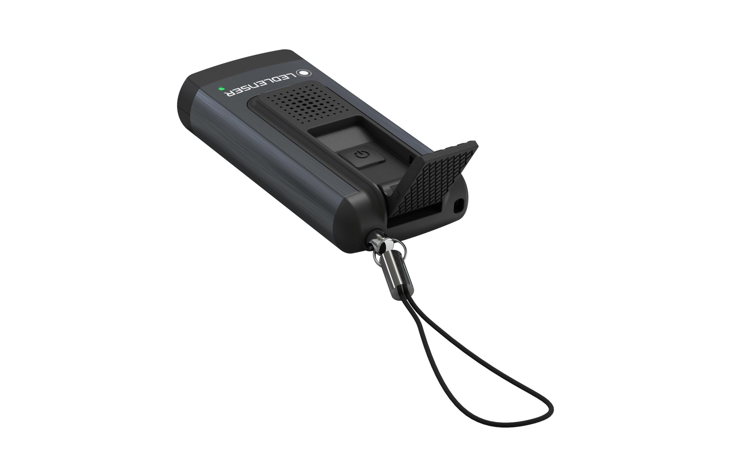 Taschenlampe K6R, 400 lmSchlüsselbundleuchte