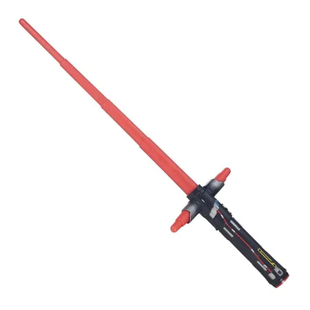 Hasbro Star Wars Kylo Ren Basislichtschwert