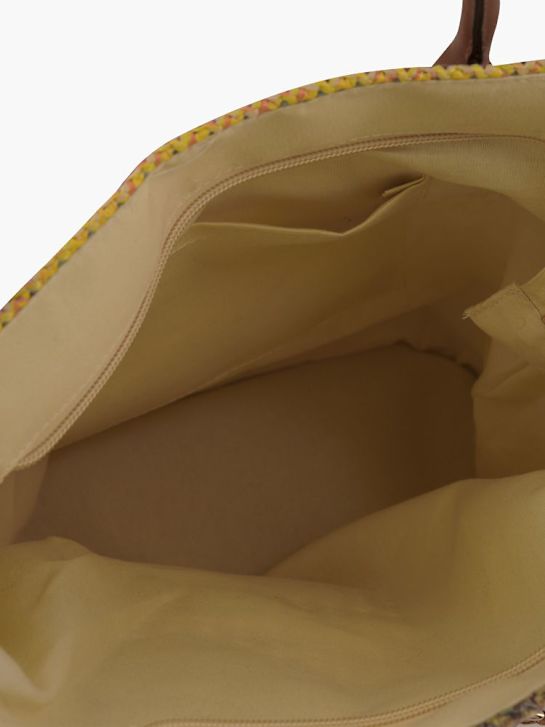 Edel & Stark Handtasche multicolor