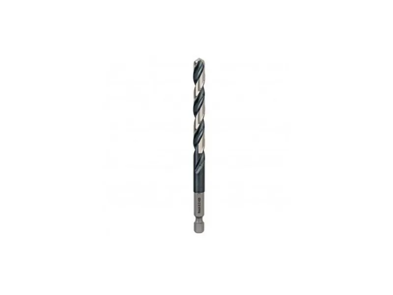 Bosch Accessories 2608577061 Metal-spiralbor 8 mm Samlet længde 117 mm 1 stk