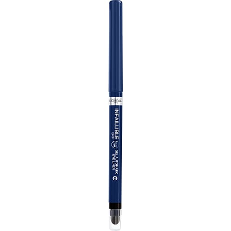 Eyeliner Blue Jersey