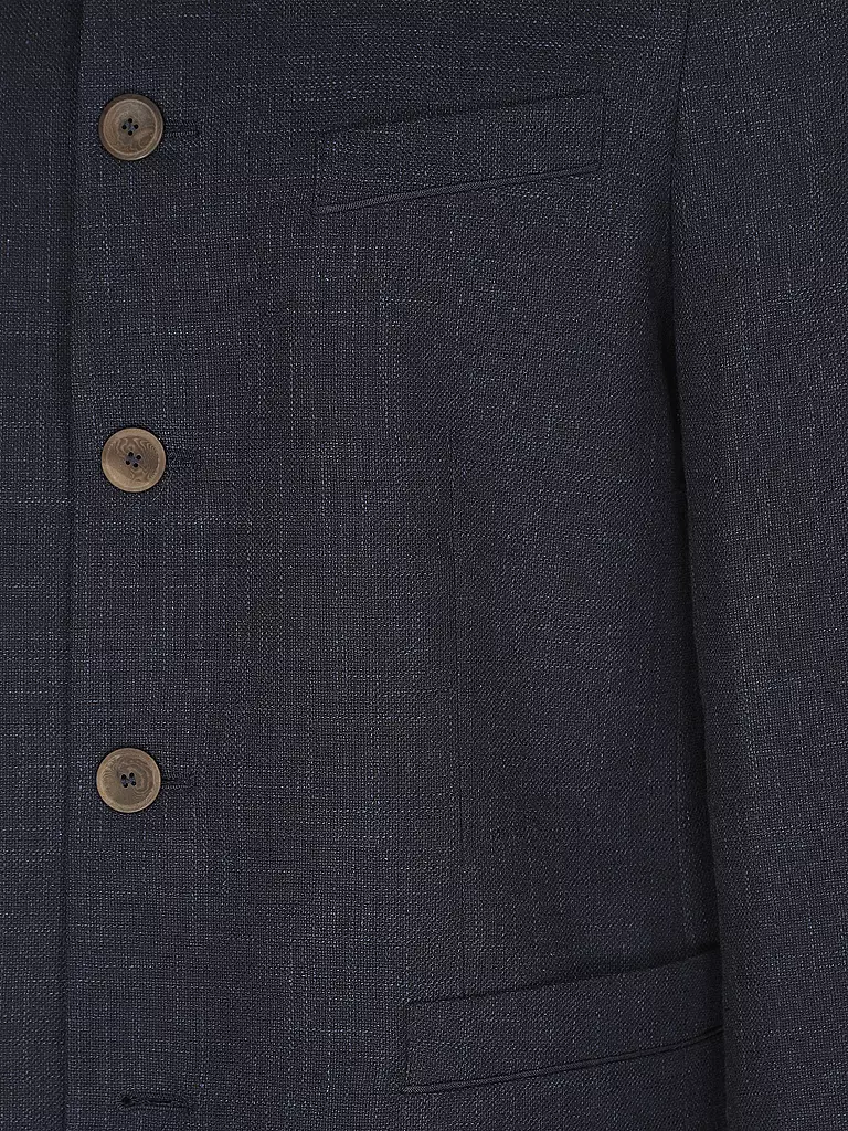 GRASEGGER Trachtensakko PROMETHEUS blau