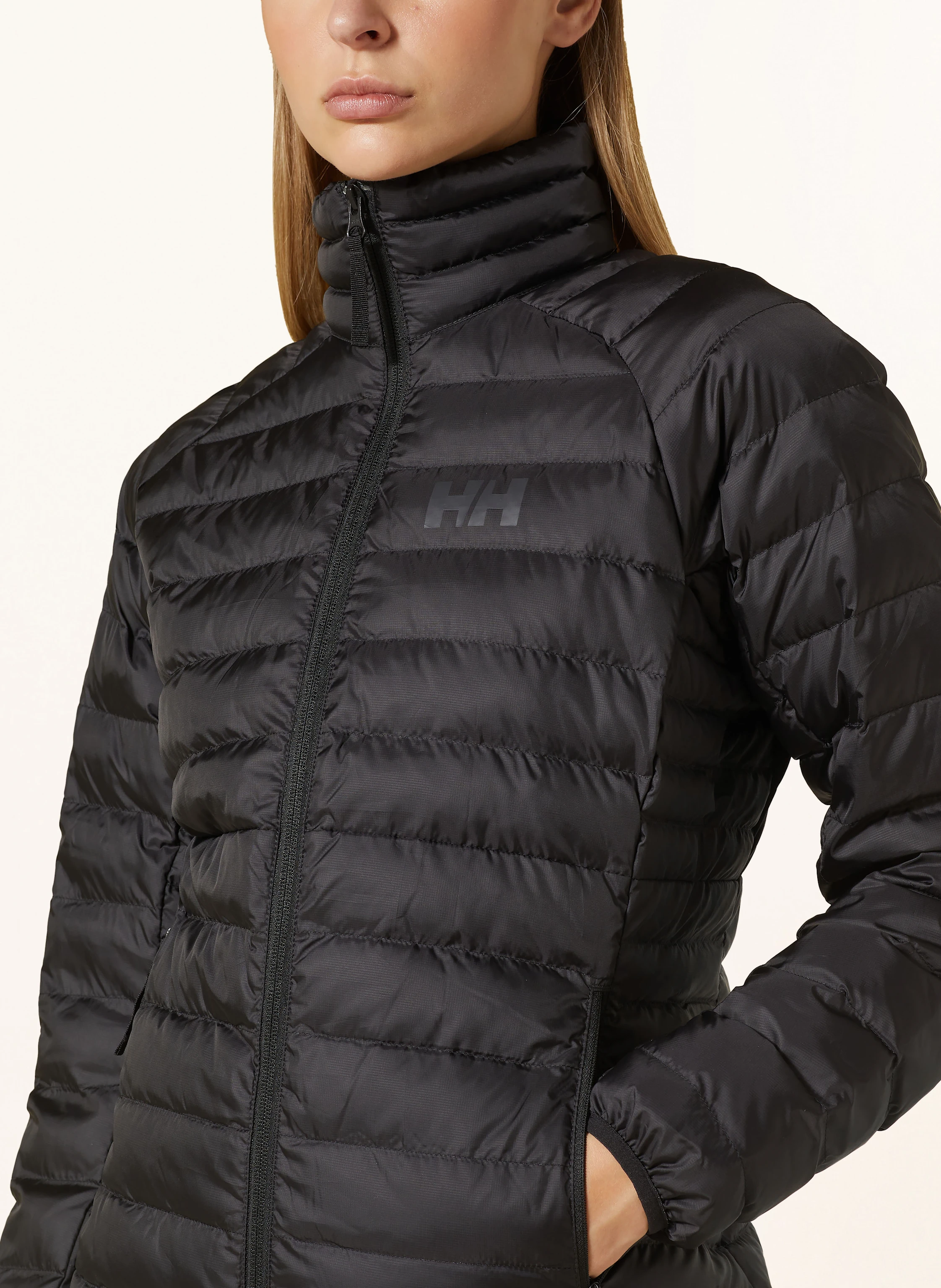 HELLY HANSEN Steppjacke BANFF