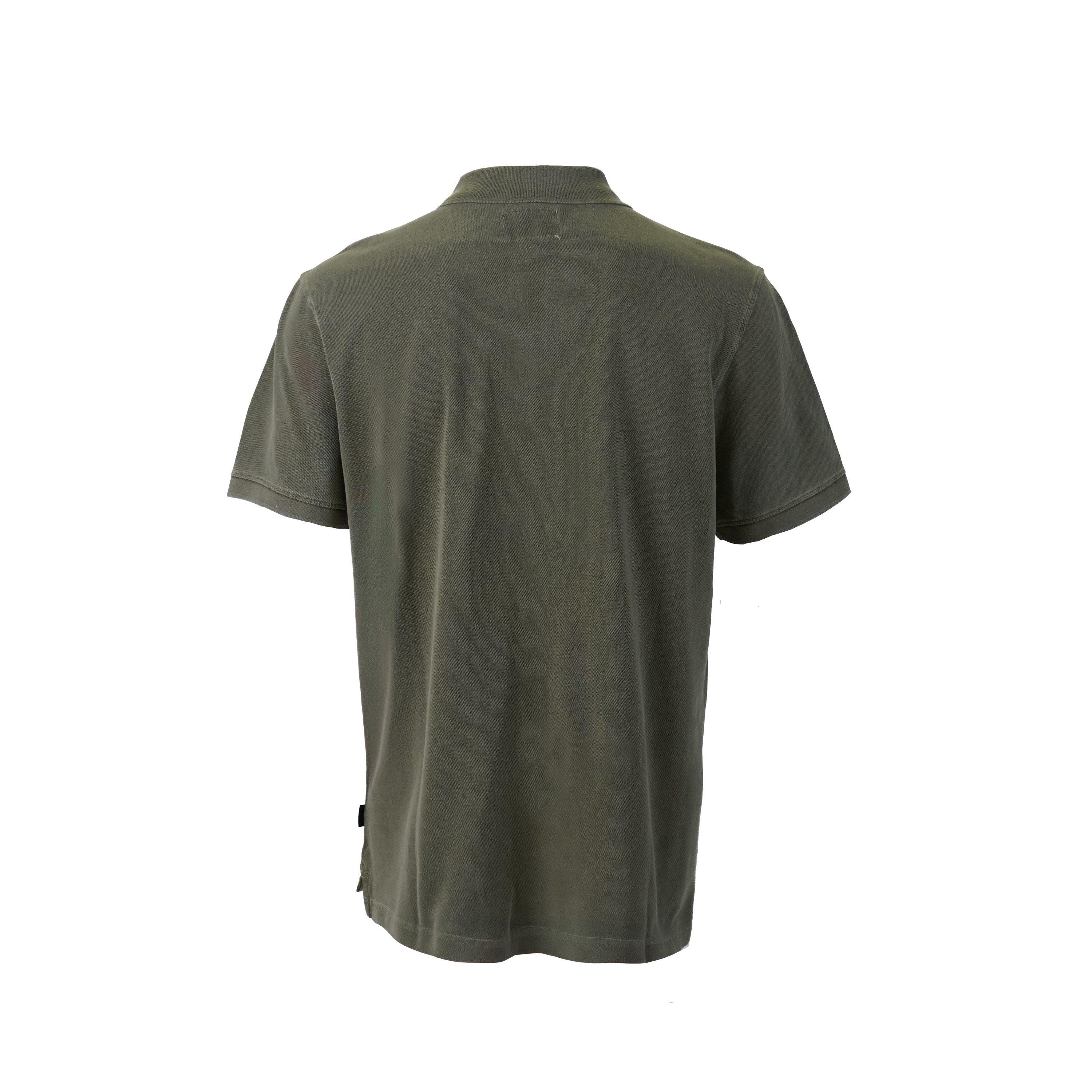 Howick GD Pique Polo Shirt
