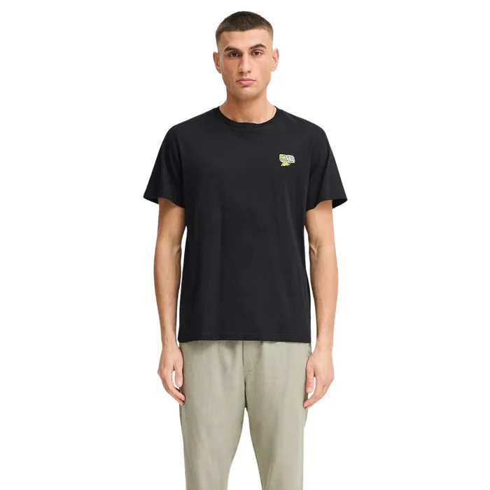 Solid Owens Shirt Heren