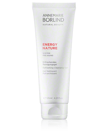 Annemarie Börlind Energynature Erfrischendes Reinigungsgel 125ml