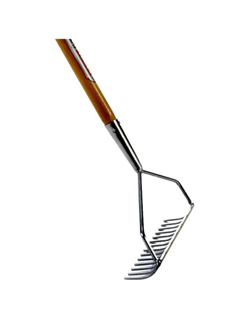 Talen Tools Beugelhark Verzinkt - Harken - 184x37.5x8.2 cm 1380 g per stuk