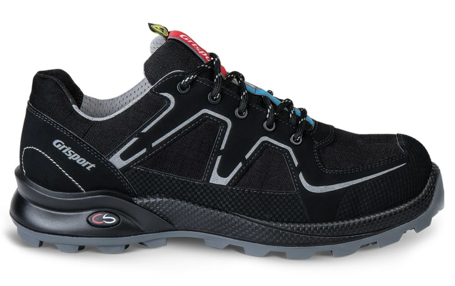 Grisport Nordic Werkschoen - S3 - Laag - Maat 42