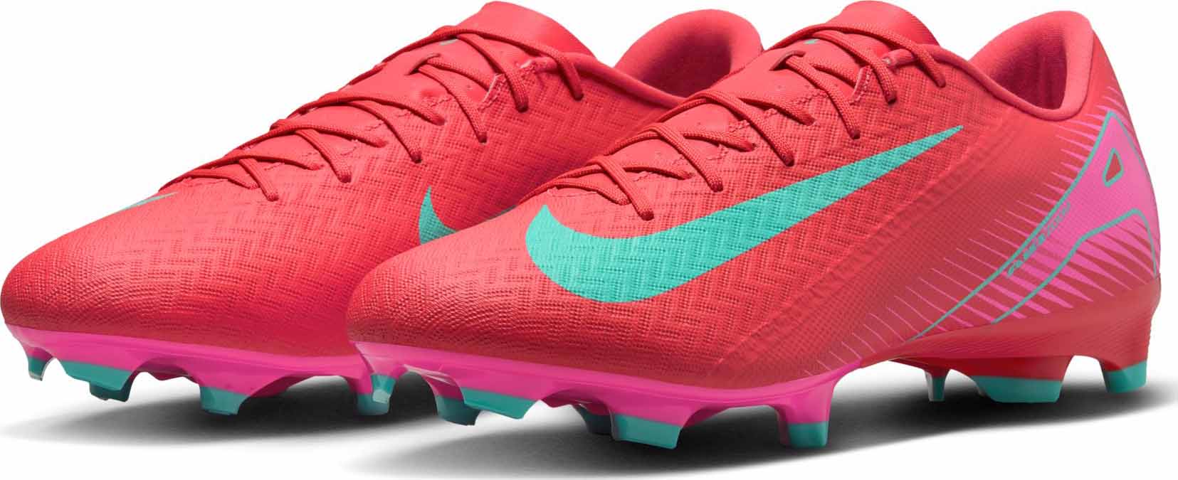 Mercurial Vapor 16 Academy FG/MG 800/Ember Glow/Aurora Green