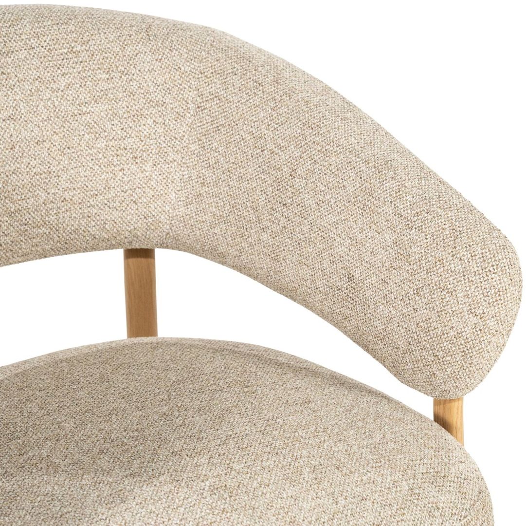 By Boo   Sedia Fauteuil