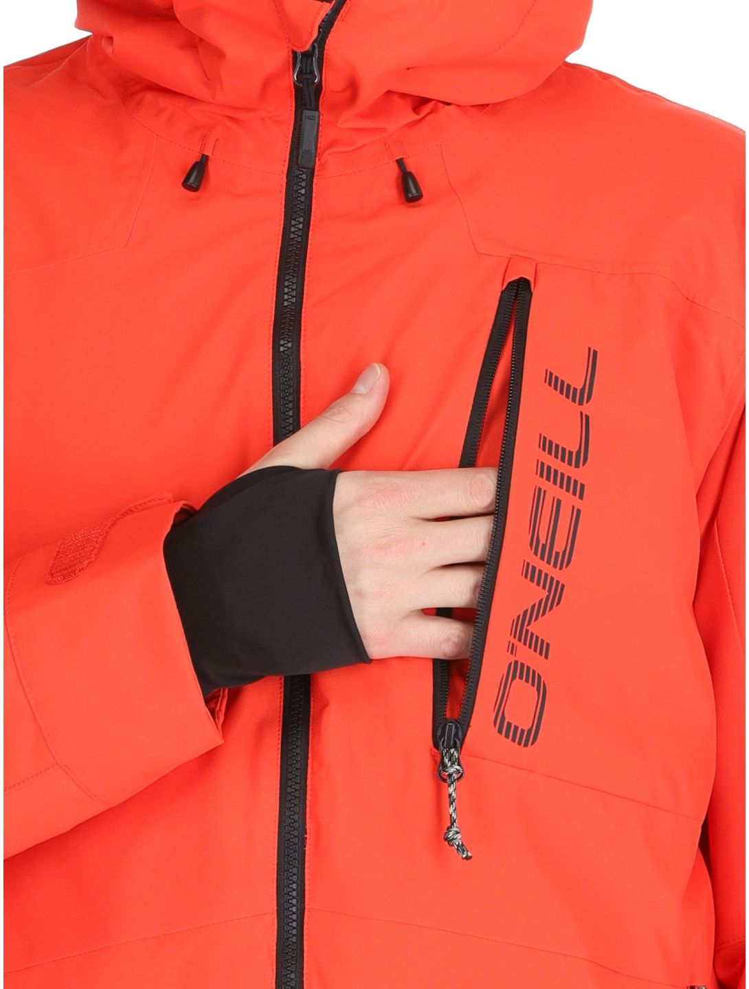 Hammer Snow ski-jas heren