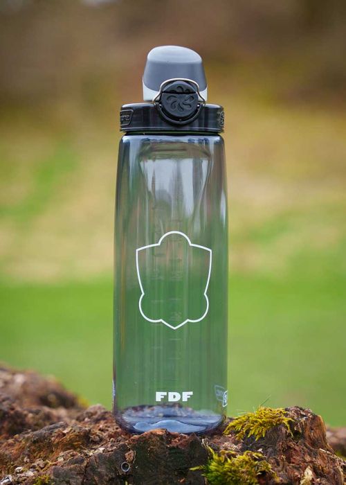 On the Fly 700 ml FDF vandflaske