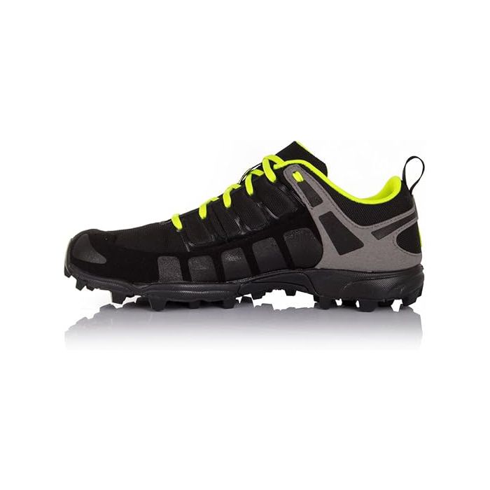 inov 8 x talon 212 kids 635 000151 black neoy gre