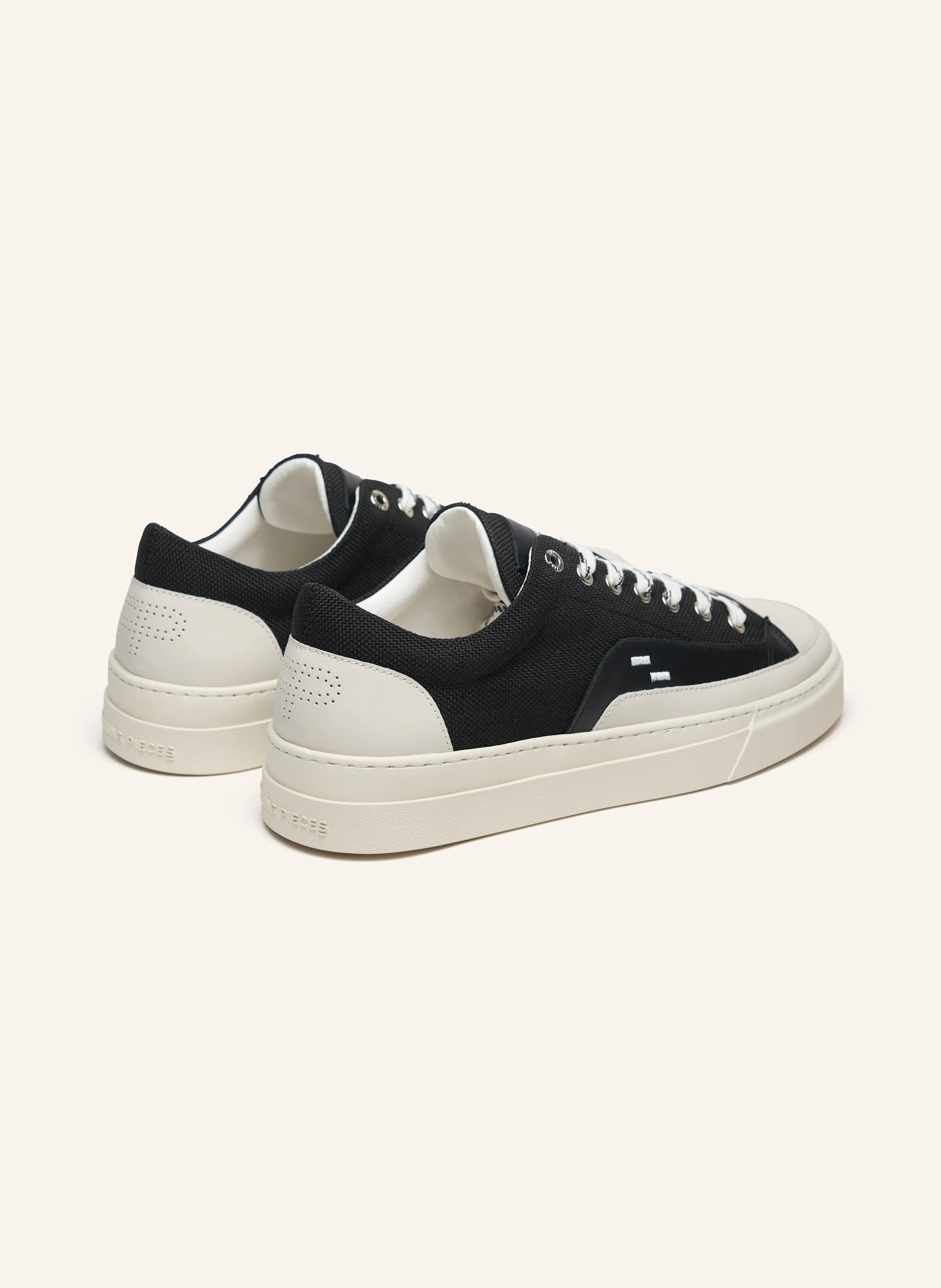 FILLING PIECES Sneaker RIVIERA LOW