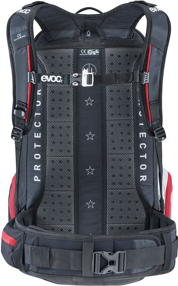 Evoc FR Trail Unlimited 20L - Protektor Rucksack kaufen | Bike-Discount
