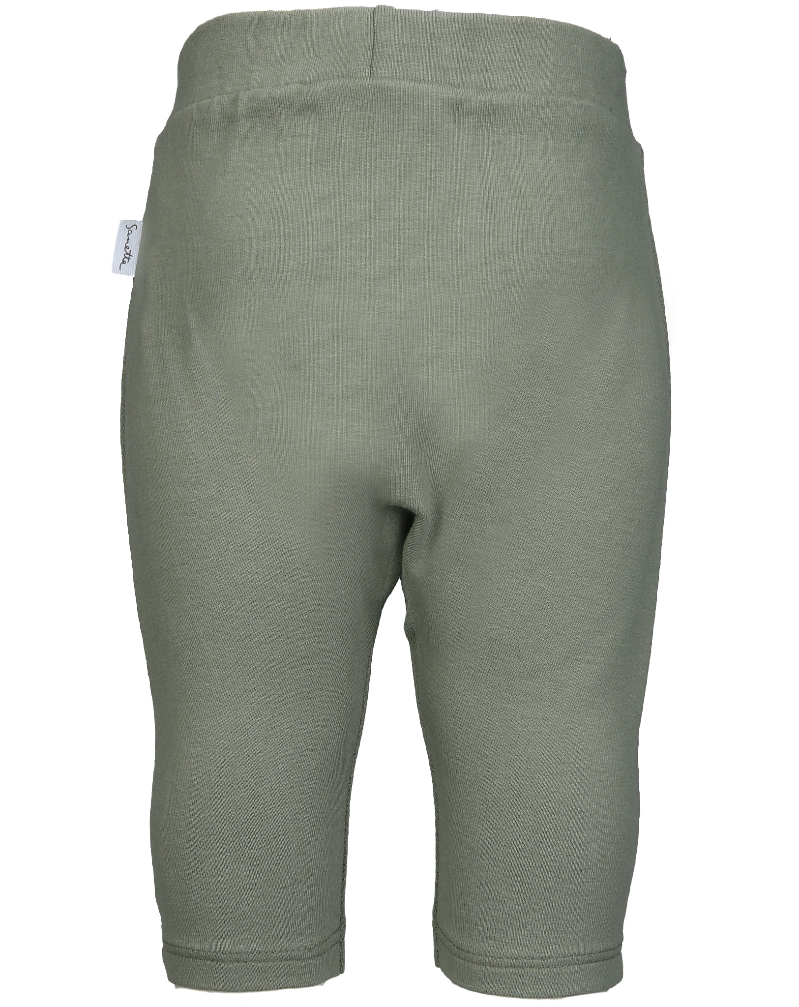 Sweathose ELA in olive blush