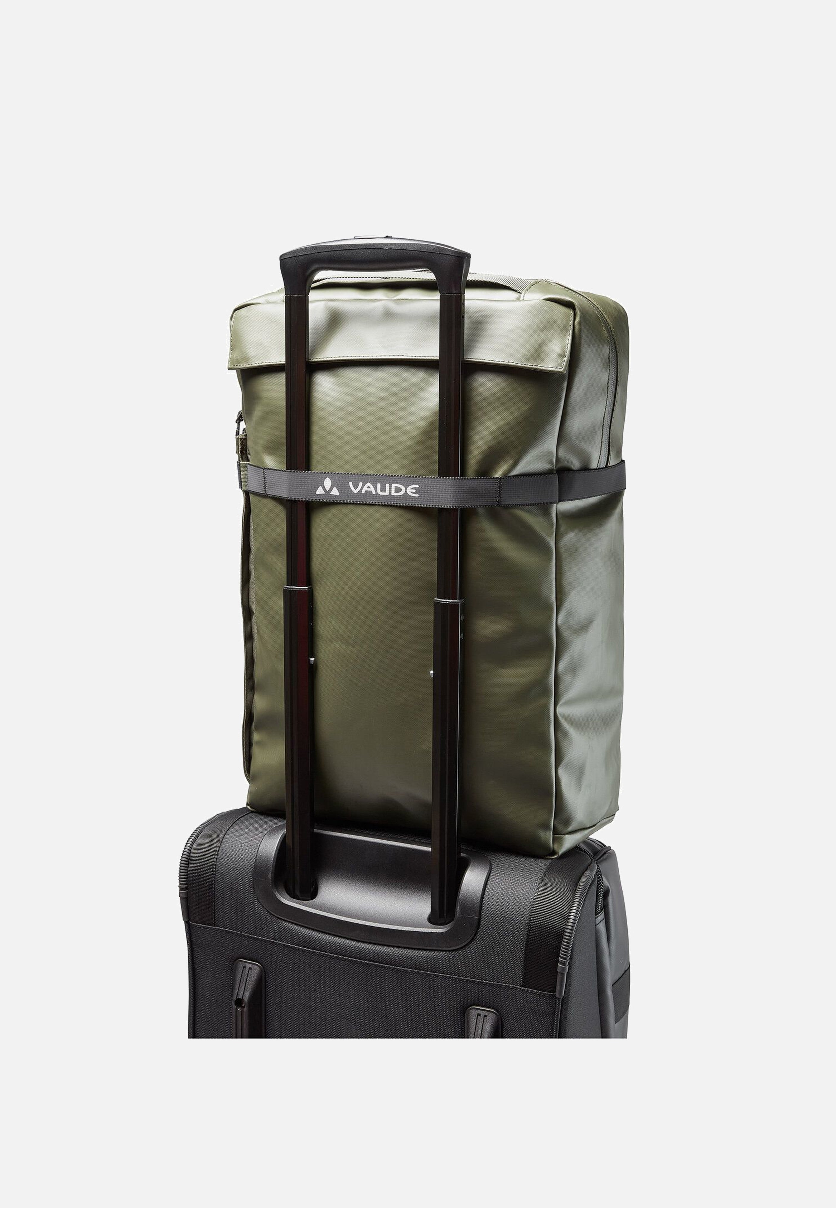 Mineo Transformer 20 Khaki - Tasche