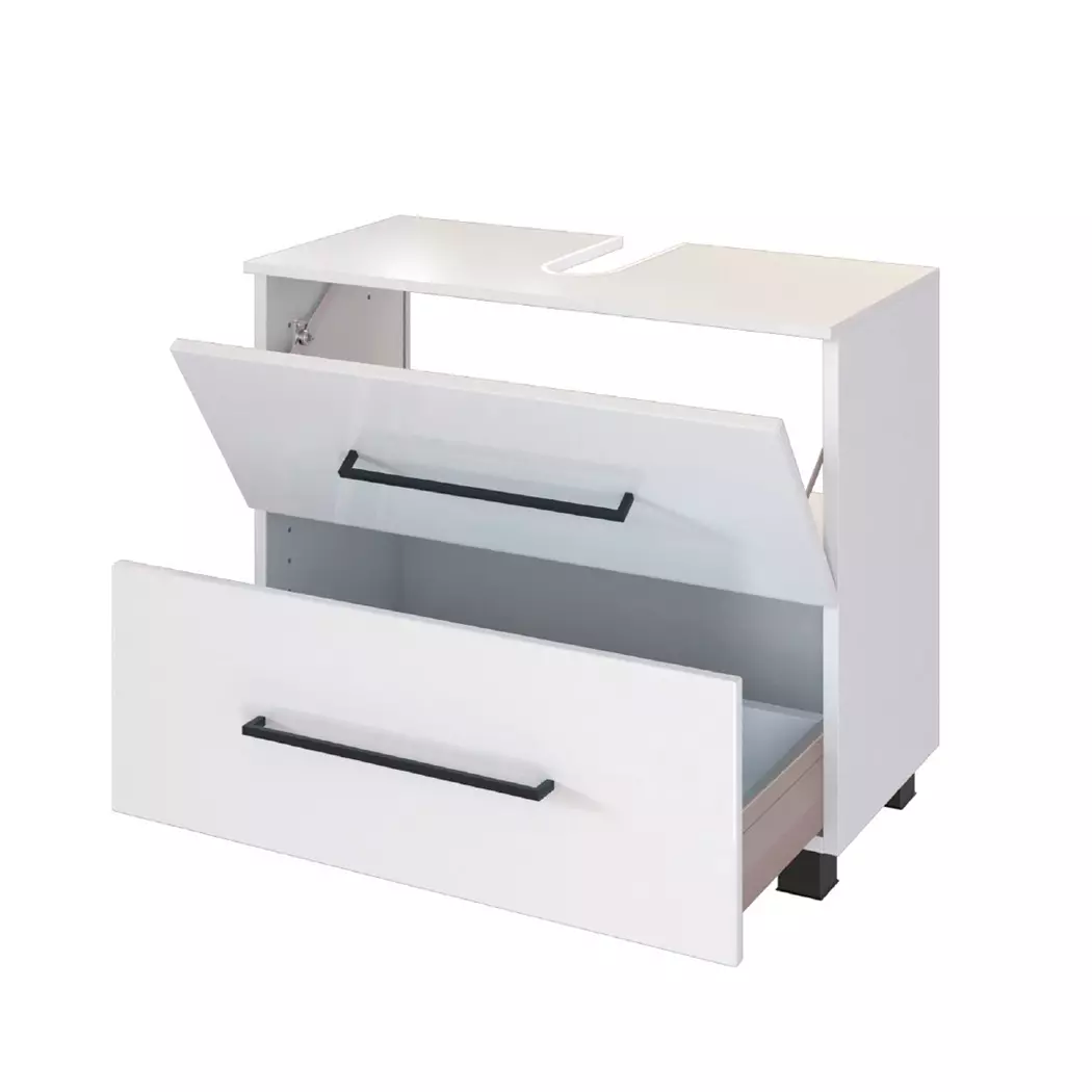 Waschbeckenunterschrank Chur
