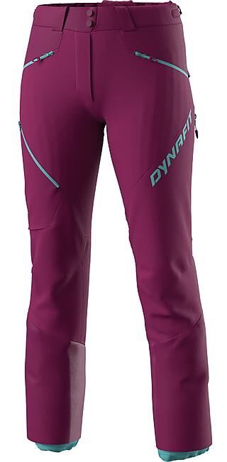 DYNAFIT - PANTALON RADICAL INFINIUM HYBRID PNT W