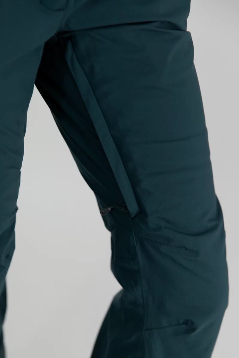 SCOTT Ultimate Dryo 10 Damen Skihose