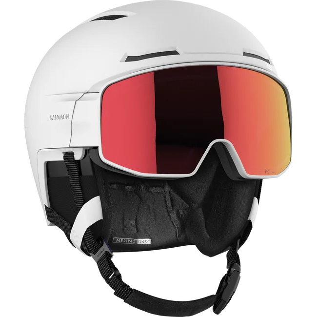 DRIVER PRIME SIGMA PHOTO MIPS  Unisex-Helm