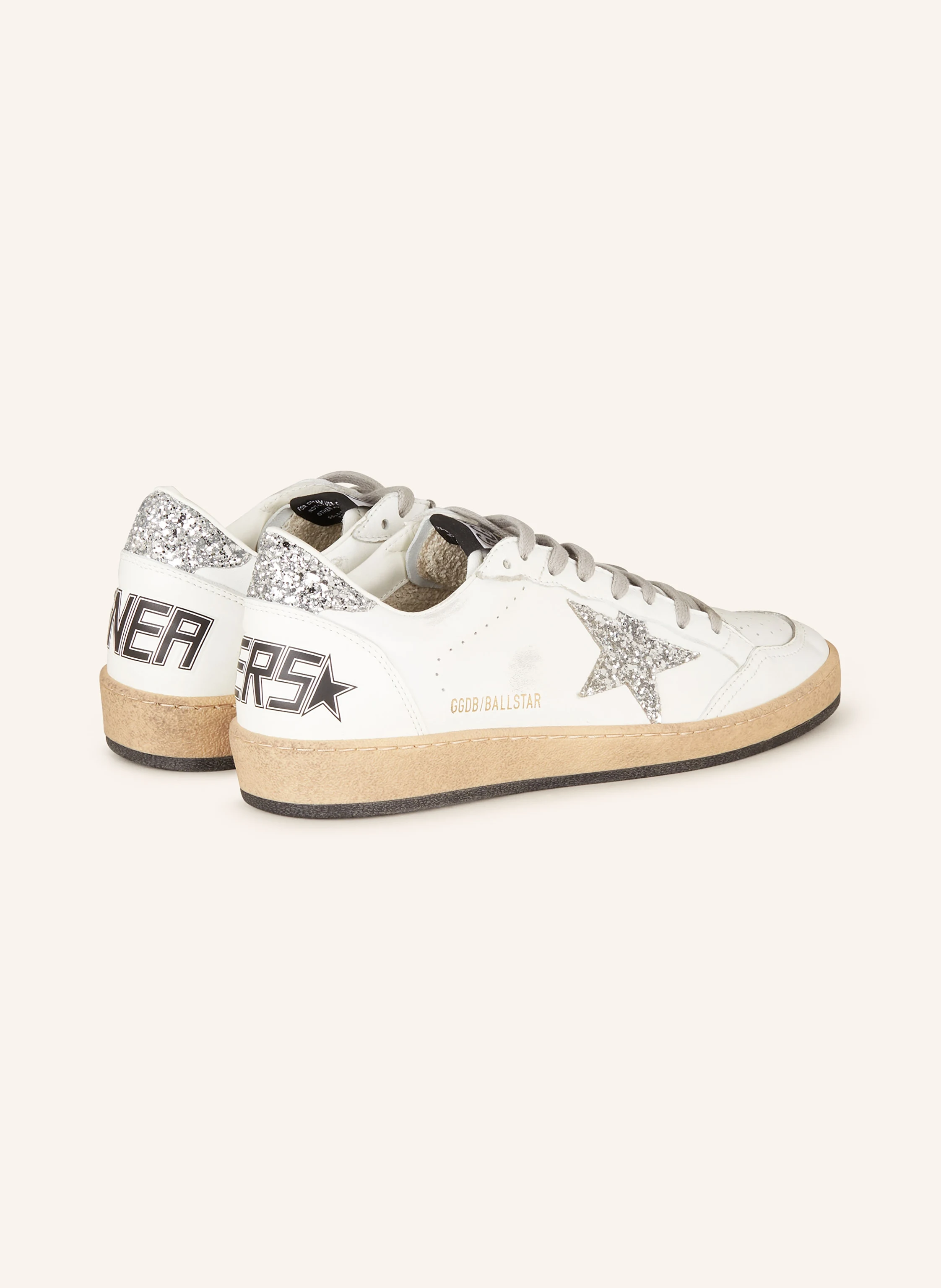 GOLDEN GOOSE Sneaker BALL STAR