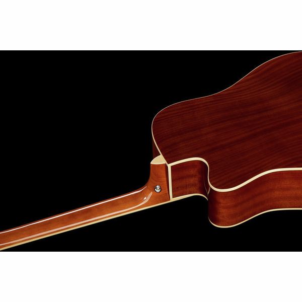 Harley Benton D-120CE NT Bundle