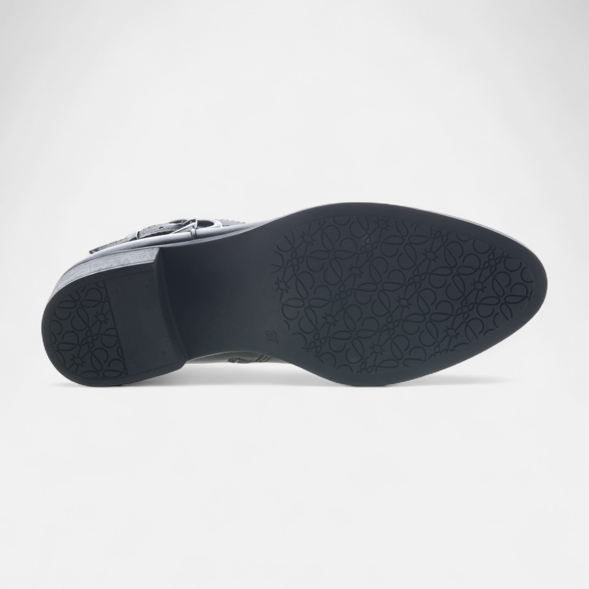 Bottines Femme noir